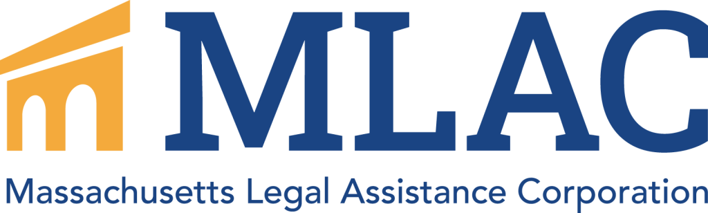 Massachusetts Legal Assistance Corporation logo