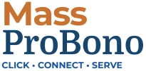 Mass Pro Bono logo